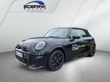 MINI Cooper C Cabrio JCW Trim Head Up Lenkradhzg HK - MINI MINI: Cabrio, Jcw