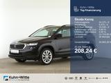 Skoda Karoq 1.5 TSI Style *Pano*RFK*Navi.*LED*Sitzheiz - Skoda Karoq Gebrauchtwagen in Hamburg
