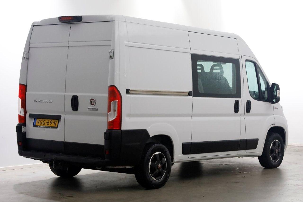 Fiat Ducato 30 2.3 MultiJet L2H2 120pk D.C. Airco/Nav
