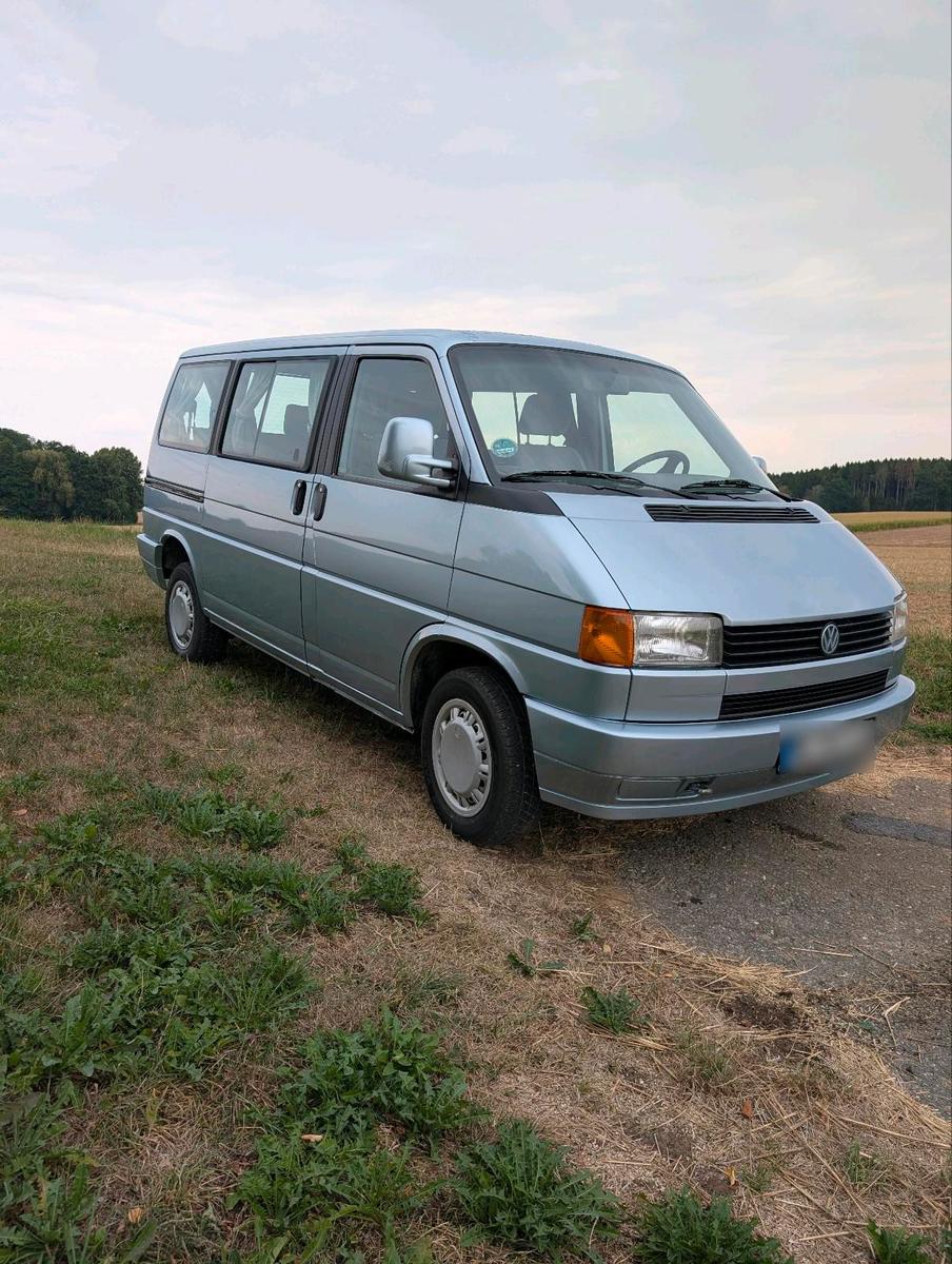Volkswagen T4 Multivan