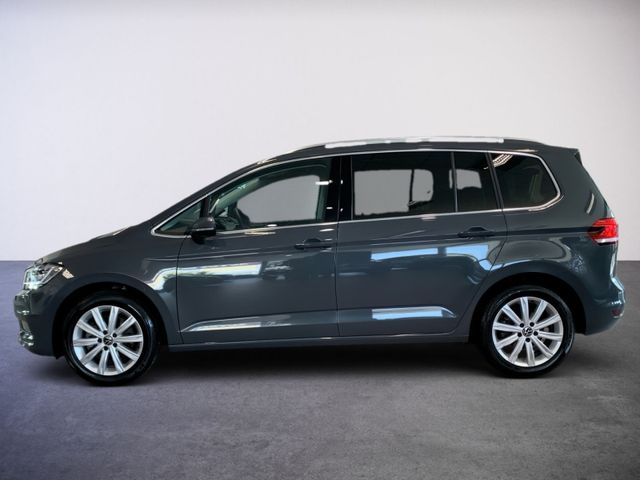 Touran 2.0 TDI HIGHLINE 7-SITZE LED+KAMERA+AHK