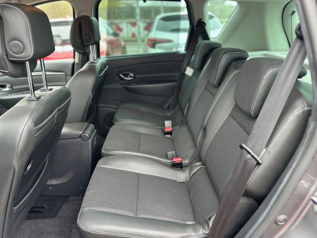 Renault Scenic III Dynamique