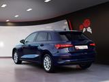 Audi A3 Sportback 30 2.0 TDI advanced Navi LED AHK SH - Audi A3: 2.0