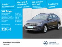 Volkswagen Taigo - Vorschau Bild 1