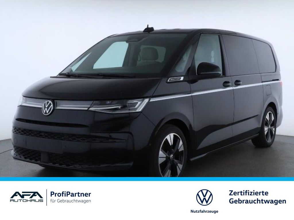 Image of Volkswagen T7 Multivan