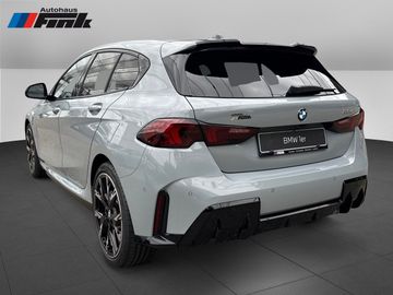 BMW 120d M Sportpaket Head-Up HK HiFi DAB LED RFK