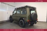 Mercedes-Benz G 300 CDI Professional / Militär - Mercedes-Benz G 300 Gebrauchtwagen