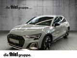 Audi A3 allstreet TDI2.0 R4110 DSG S line/Matrix/Navi - Audi A3 mit Diesel-Antrieb: Limousine, 2.0