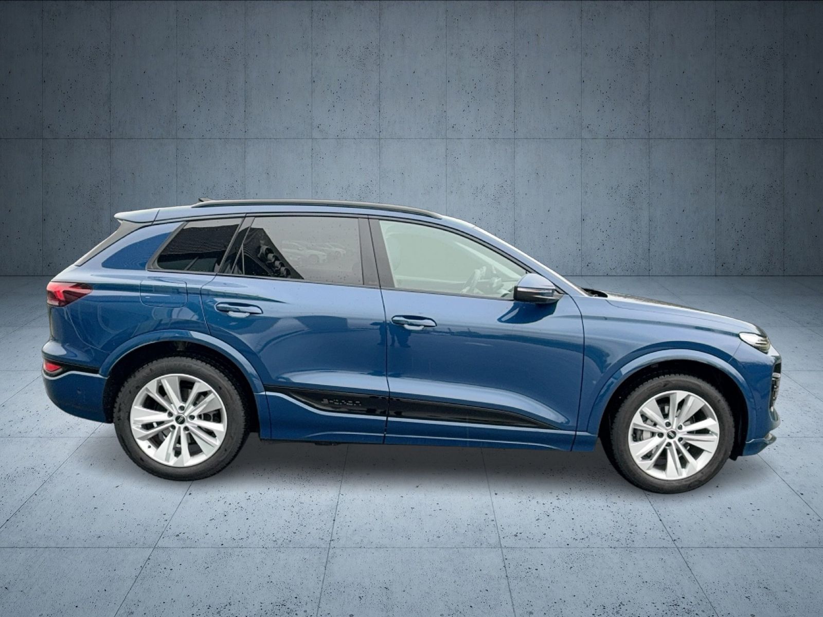 Audi Q6 e-tron - Bild 7