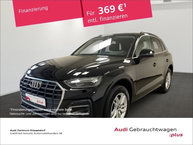 Audi Q5 - 1