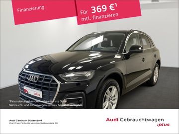 Audi Q5 - 1