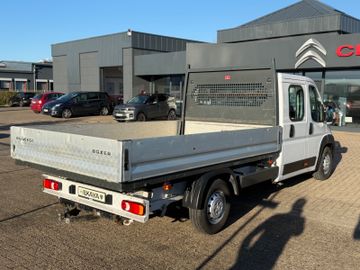 Peugeot Boxer - 7