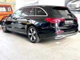 Mercedes-Benz C 300 T 4M*BURMESTER*HEAD-UP*DISTRONIC*STANDH. - Mercedes-Benz C 300 in Dresden