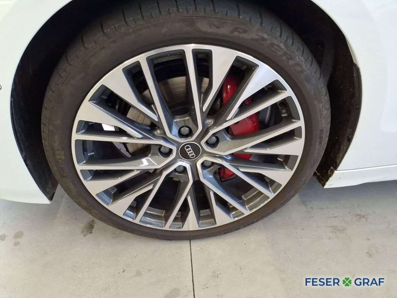 Audi A6 - Bild 6
