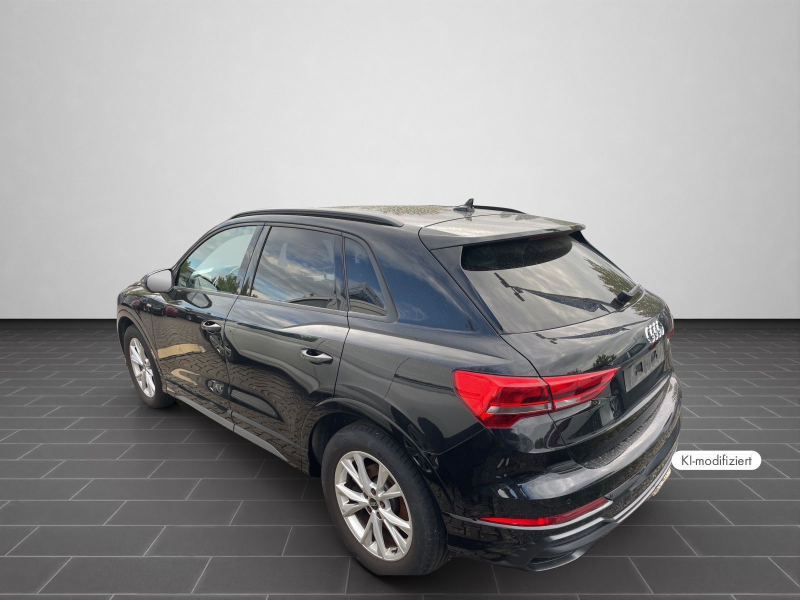 Audi Q3 - Bild 8