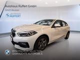 BMW 118i Hatch Advantage DAB LED WLAN Tempomat Shz - BMW 118: 118d