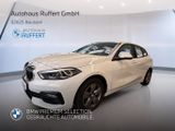 BMW 118i Hatch Advantage DAB LED WLAN Tempomat Shz - BMW 1 Series: 118d