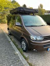 Volkswagen VW T5 Multivan / Camper - Volkswagen T5 Multivan in Kiel