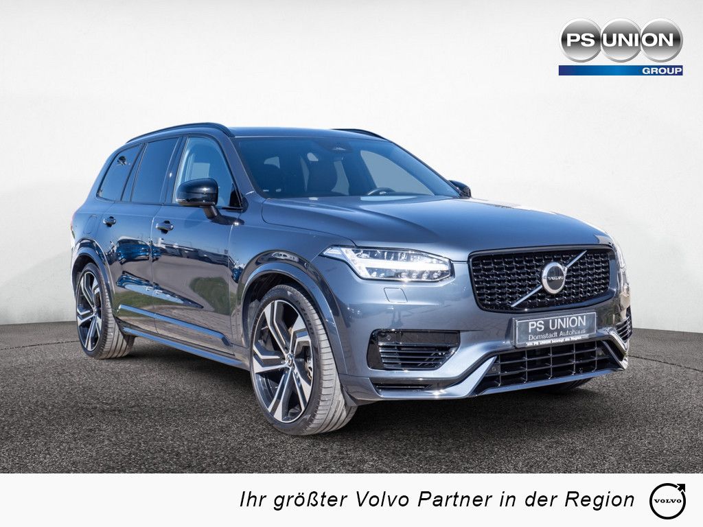 Image of Volvo XC90