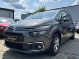 Citroën Grand C4 Picasso/Spacetourer Feel, 1. Hand, AHK - Citroën Grand C4 Picasso / SpaceTourer aus 2019