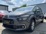 Citroën Grand C4 Picasso/Spacetourer Feel, 1. Hand, AHK - Citroën Gebrauchtwagen Hamburg