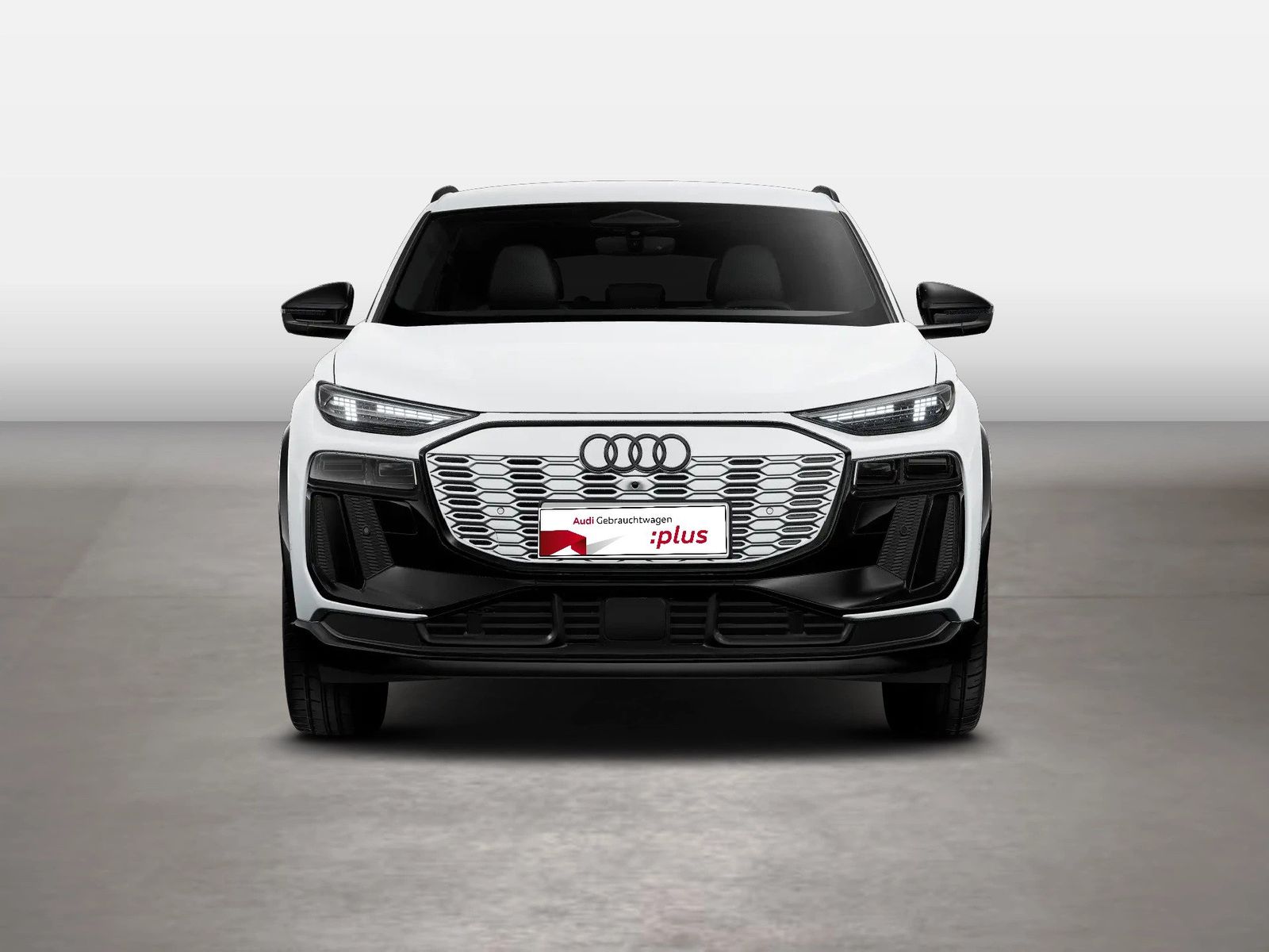 Audi Q6 e-tron - Bild 5