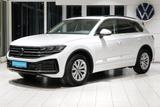 Volkswagen Touareg 3.0TDI Elegance Allradlenkung Pano StdHz - Volkswagen Touareg: 3.0