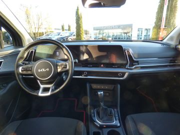 Bild 11 Kia Sportage 1.6 CRDi Mild Hybrid Vision (EURO 6d)