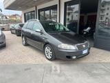 Fiat Croma 1.9 Multijet 16V Dynamic - gebrauchte Fiat Croma aus dem Jahr 2005