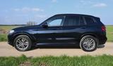 BMW X3 xDrive30d M SPORT AT M SPORT