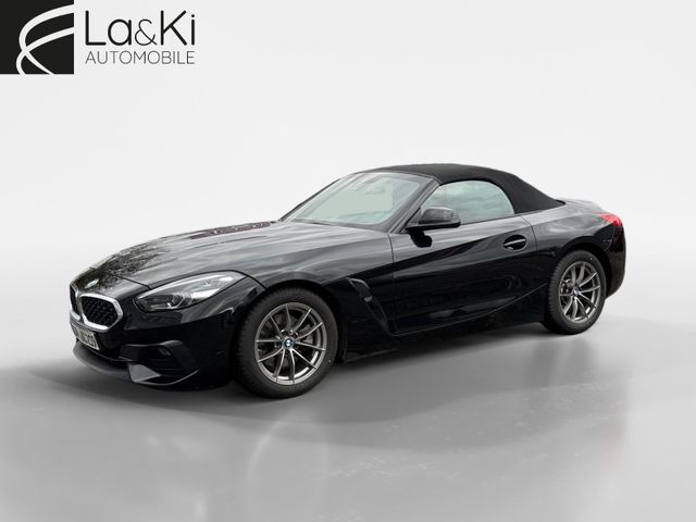 BMW Z4 Baureihe Z4 Roadster sDrive 20 i Advantage