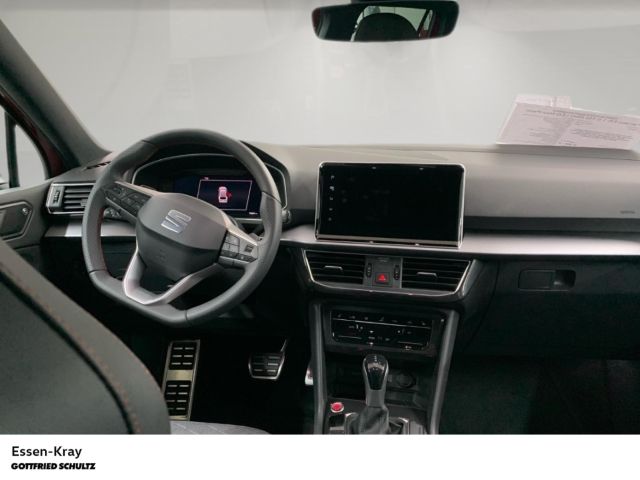 Seat Tarraco - Bild 6