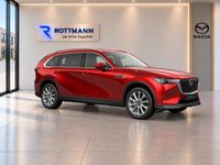 Mazda CX-80 - Vorschau Bild 8