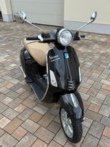 Vespa Primavera 125ie 3V wie neu mit nur 38km - VESPA GEBRAUCHT ROLLER 125