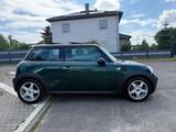 MINI COOPER Mini Cooper/Panoramadach/Teilleder/2.Hand - MINI Cooper: Panoramadach