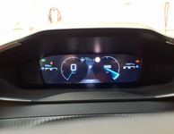 Peugeot 2008 - Vorschau Bild 7