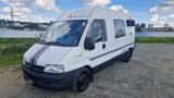 Citroën Citroen Jumper Bavaria Camp 2,8 HDI Sol y ... - Citroën Jumper mit Diesel-Antrieb: 2.8