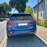BMW X1 xDrive20d M Sport Navi AHK Business Memory - BMW X1: Business