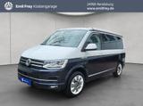 Volkswagen T6 California Ocean Blue  2.0 TDI AHK Klima RFK - Offers