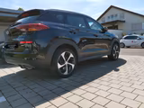 Hyundai TUCSON 1.6 T-GDI Advantage 2WD Advantage 09.2020 - Hyundai TUCSON von privat