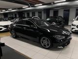 Mercedes-Benz CLA 180 AMG Line Premium  MJ 2024 - gebrauchte Mercedes-Benz CLA 180 aus dem Jahr 2023