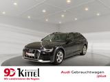 Audi A6 allroad quattro 40 TDI S tronic,AHZV,Matrix L - gebrauchte Audi A6 Allroad aus dem Jahr 2022