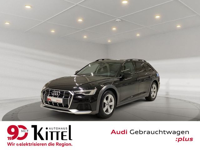 Audi A6 allroad quattro 40 TDI S tronic,AHZV,Matrix L