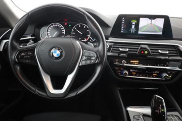 BMW 520 - 10