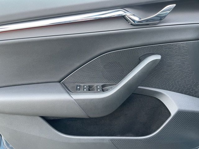 Octavia Combi Style 2.0 TDI DPF Bluetooth Navi
