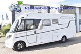 Eura Mobil INTEGRA LINE 675 SB 2xKLIMA 2SOLAR ALDE 4,4T. - Eura Mobil Integrierter