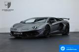 Lamborghini Aventador SVJ Full Carbon/Sensonum/Warranty06/26 - Lamborghini Aventador: Sv