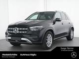 Mercedes-Benz GLE 350 de 4M Fahr-Assi Airmatic AHK Pano LED - gebrauchte Mercedes-Benz GLE 350 aus dem Jahr 2024