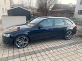 Audi A4 2.0 TDI 140kW Quattro Avant 
