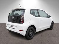 Volkswagen up! - Vorschau Bild 3